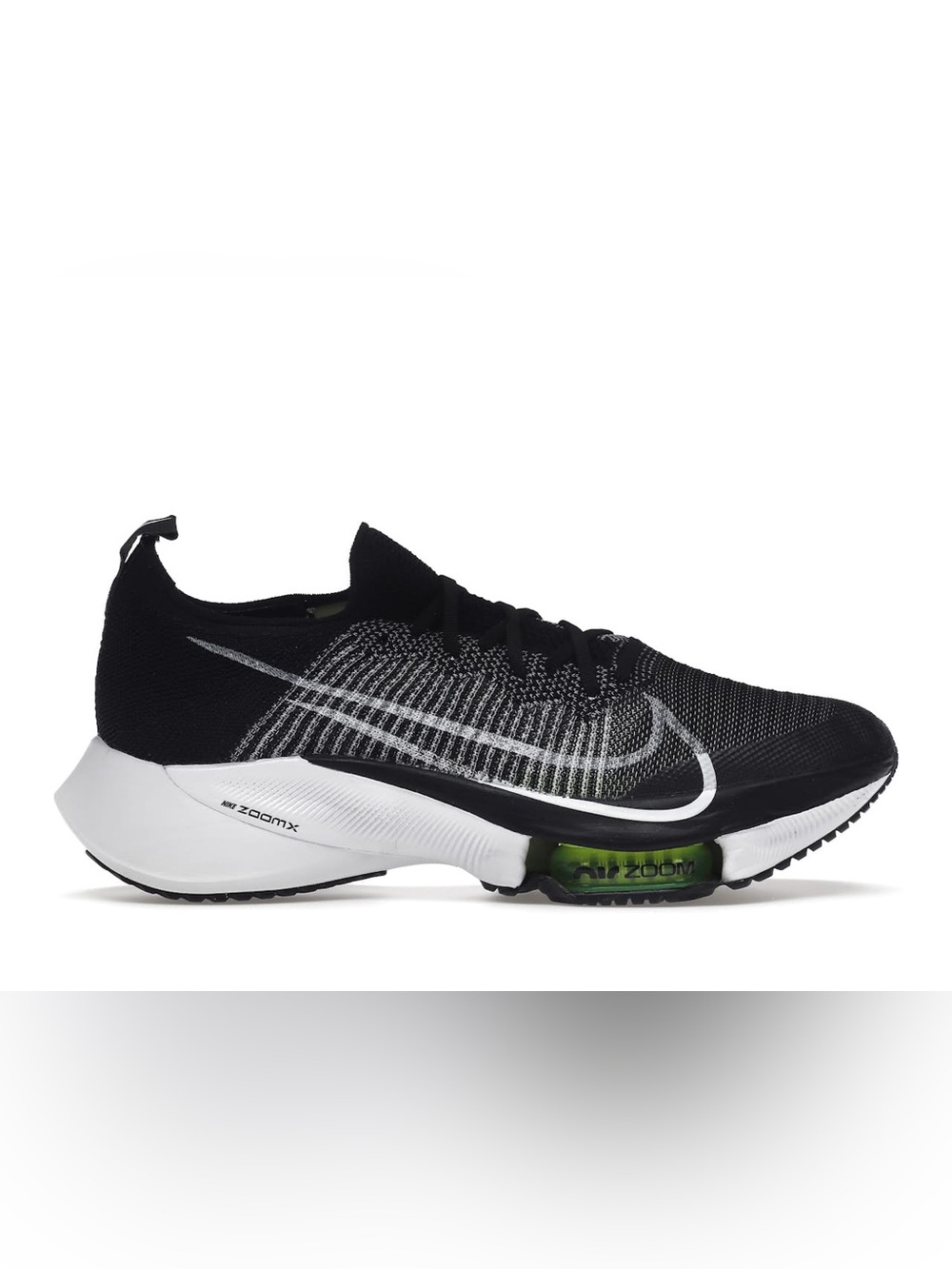 Nike Air Zoom Tempo Next Flyknit Running Shoe